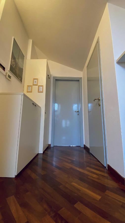 Antico Borgo Apartment Desenzano del Garda Exterior photo