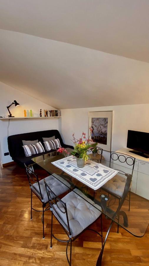 Antico Borgo Apartment Desenzano del Garda Exterior photo